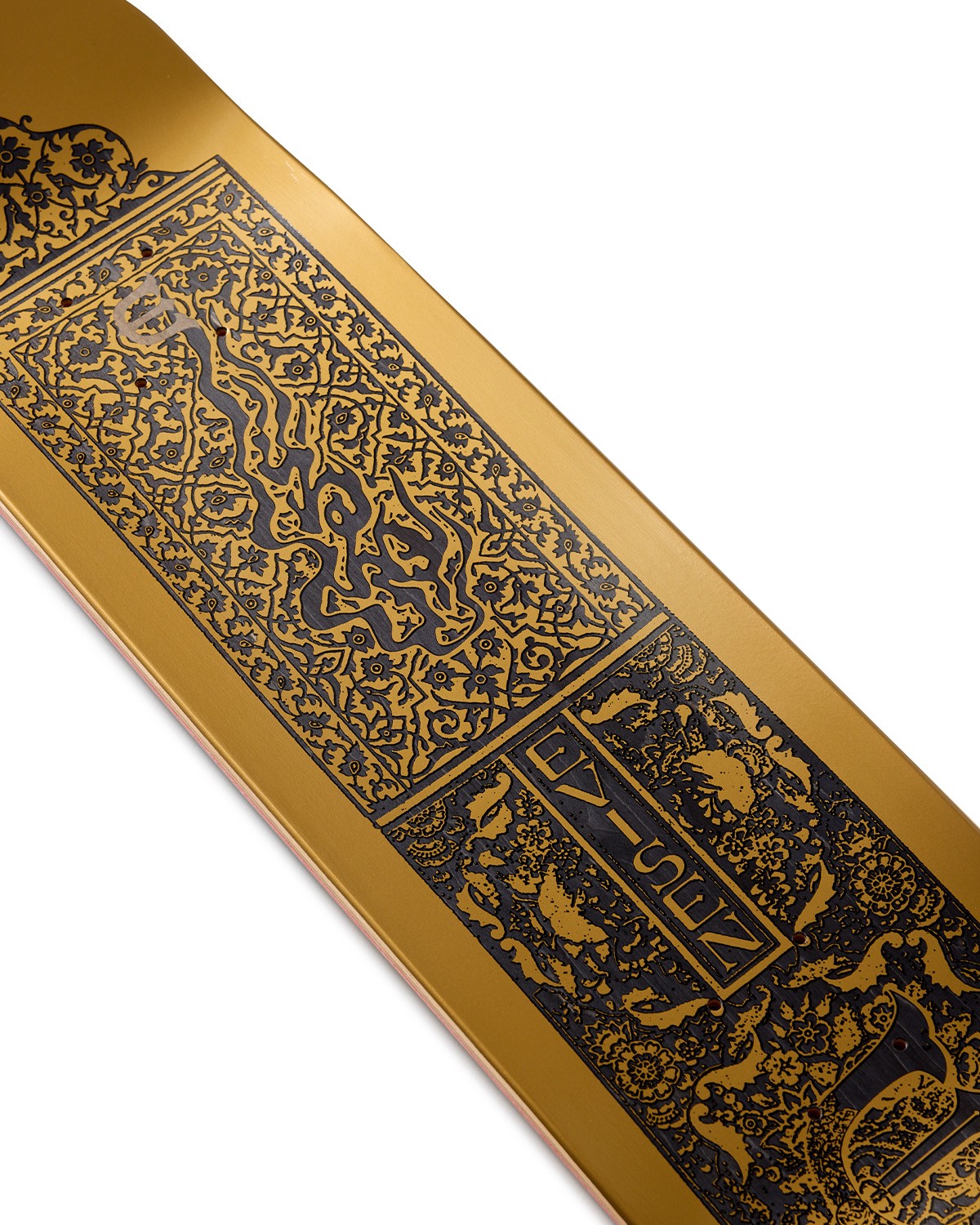 EVISEN SKATEBOARDS ANCIENT FLORA 8.25