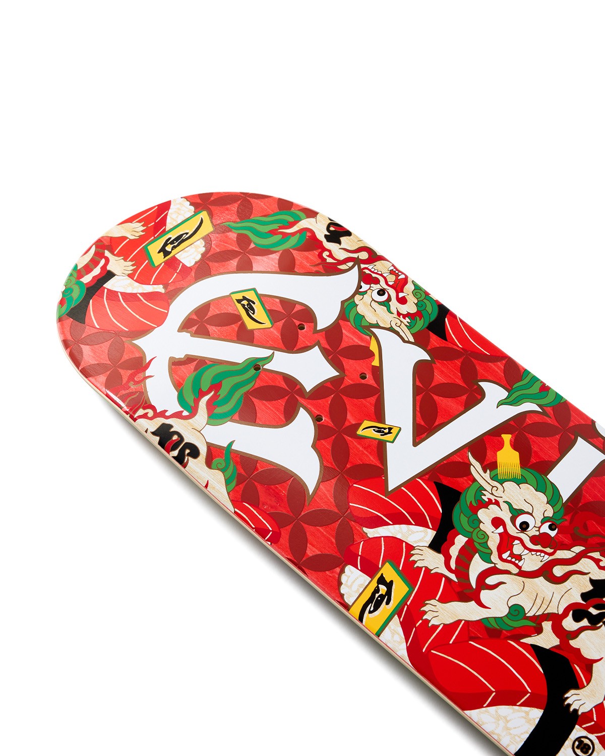 EVISEN SKATEBOARDS SUSHISHI