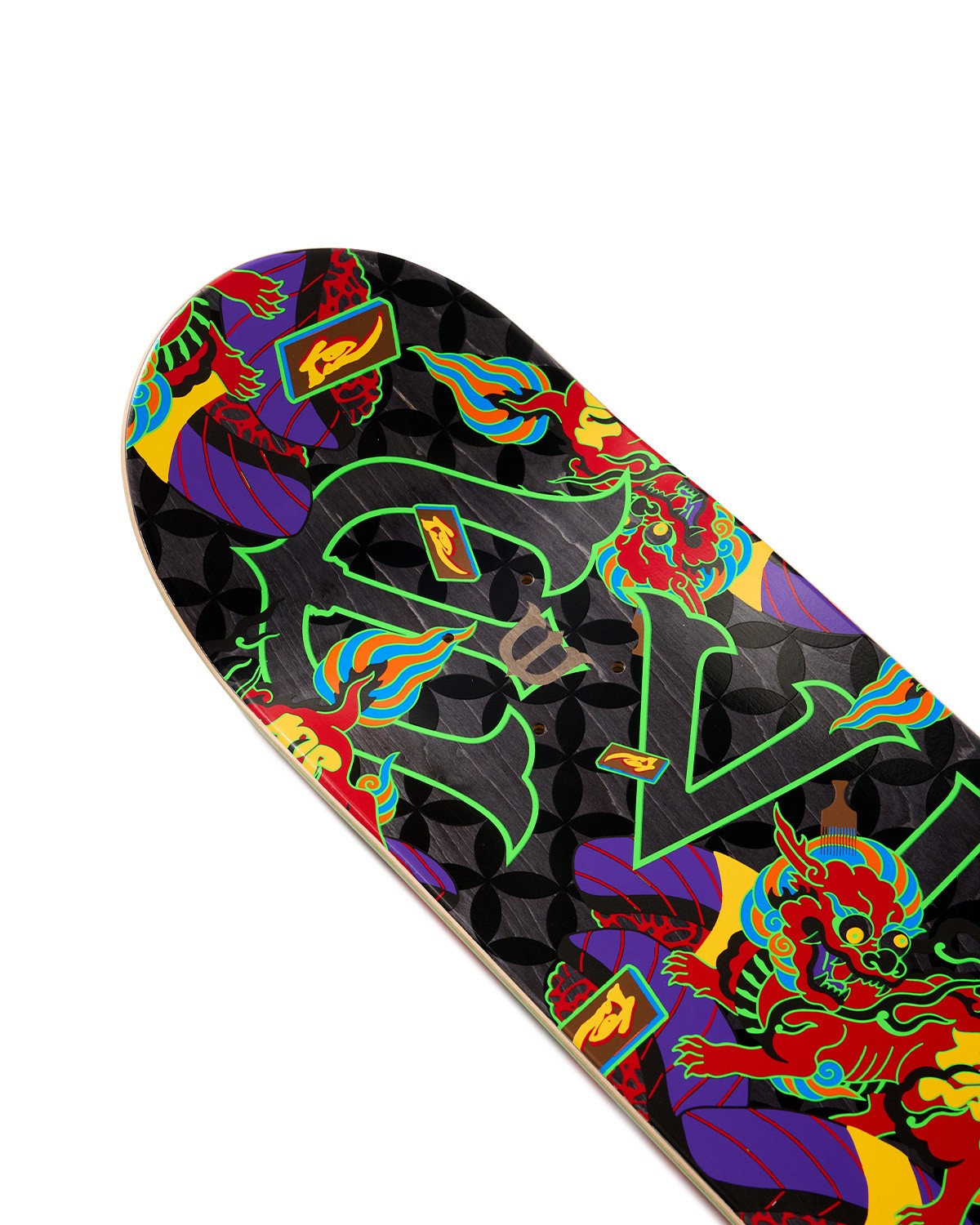 EVISEN SKATEBOARDS SUSHISHI