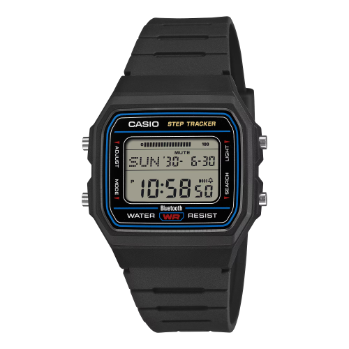 CASIO F-B100W-1AJF