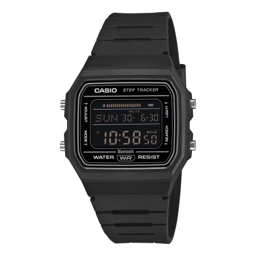 CASIO F-B100W-1BJF