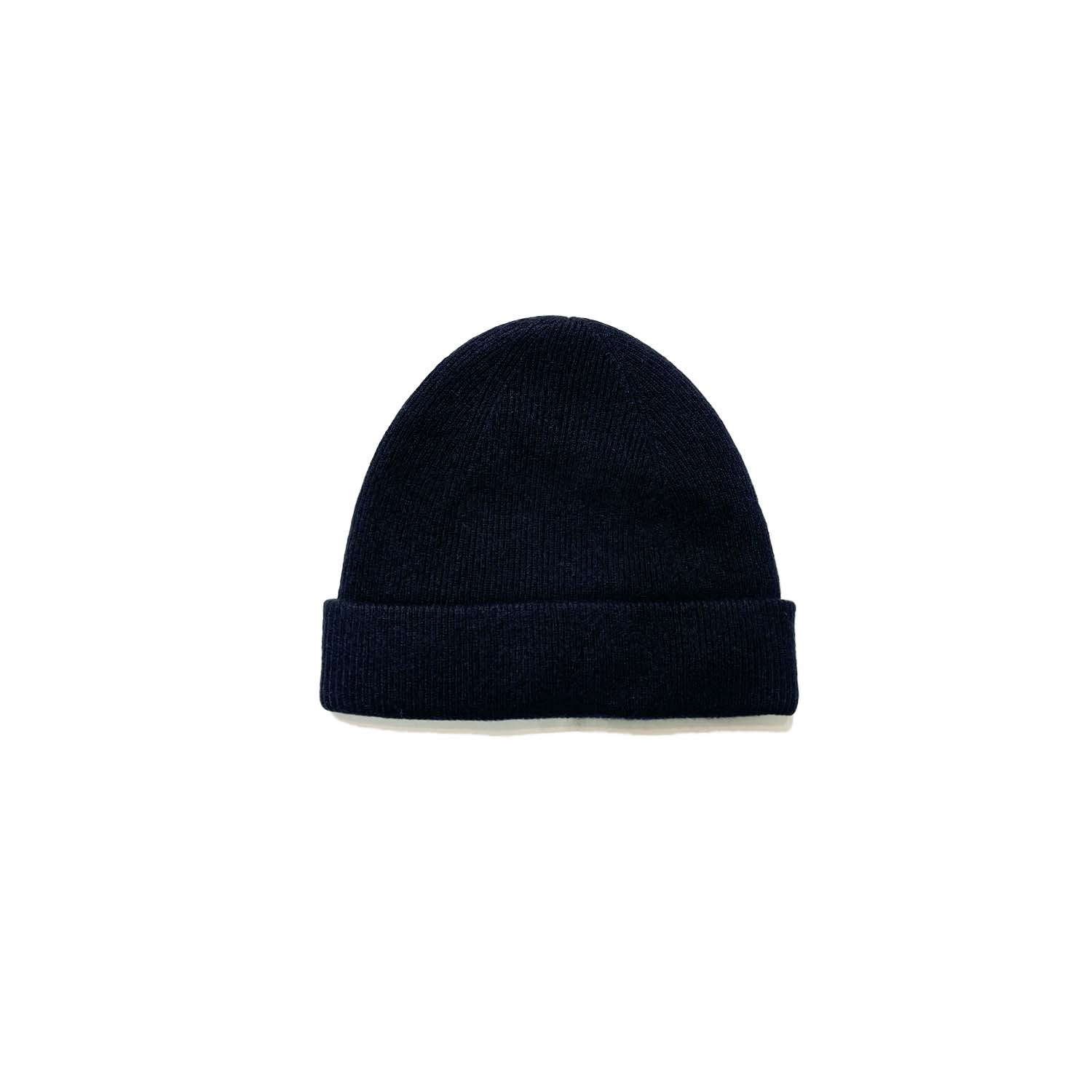 032c LOGO CASHMERE BLEND BEANIE