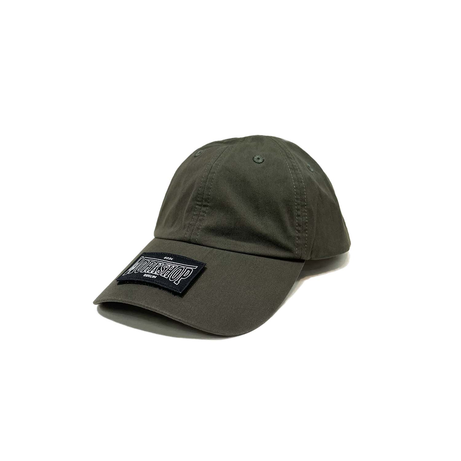 032c VICTOR LOGO CAP
