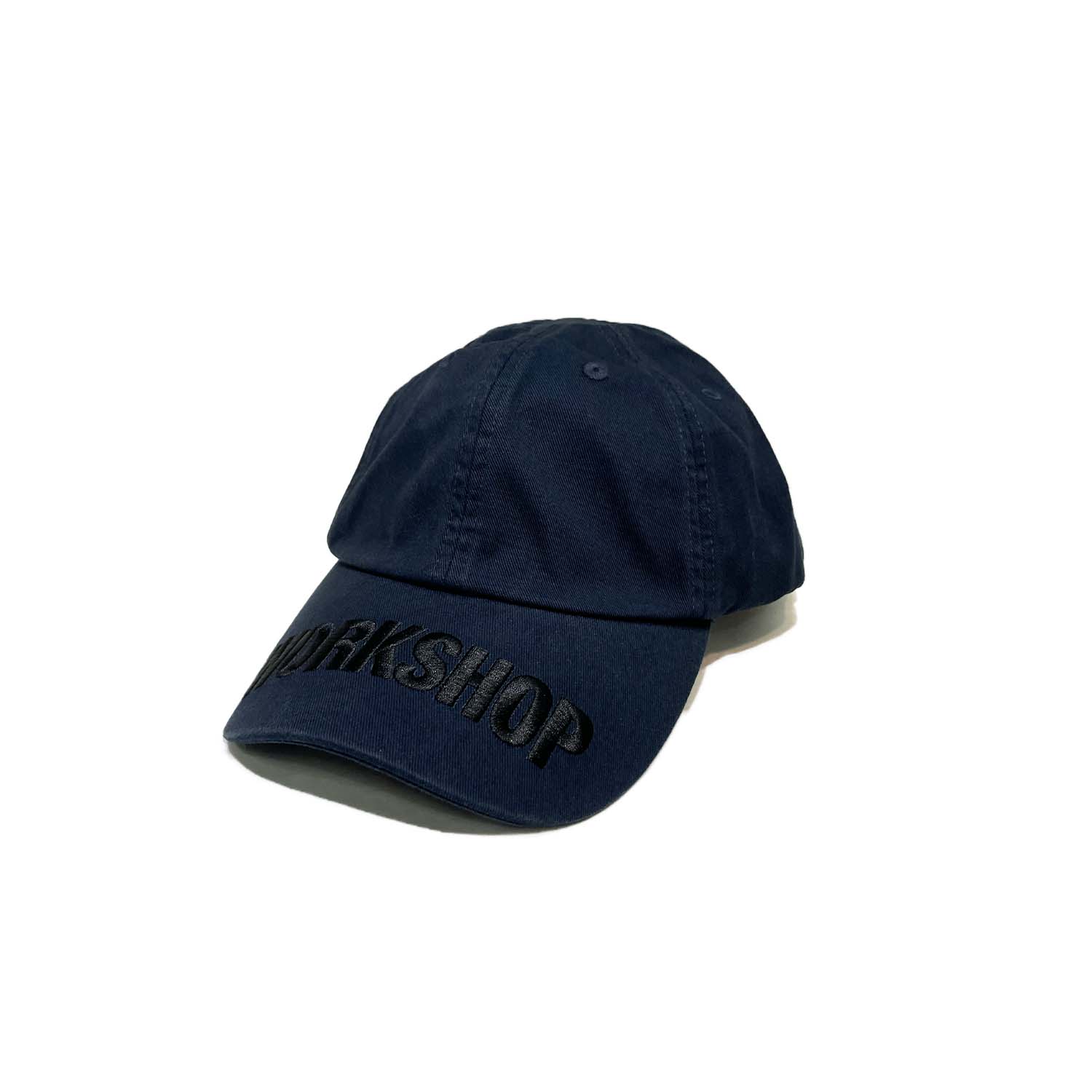 MORTAR TOKYO ONLINE（モータルトーキョー） / 032c LOGO CAP