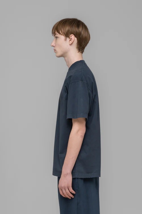 MORTAR TOKYO ONLINE（モータルトーキョー） / 032c VICTOR T-SHIRT