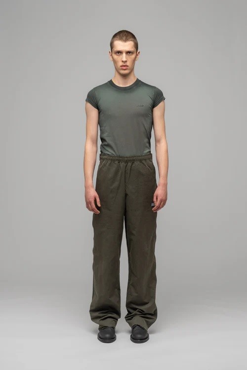 032c YOU TRACKSUIT TROUSERS