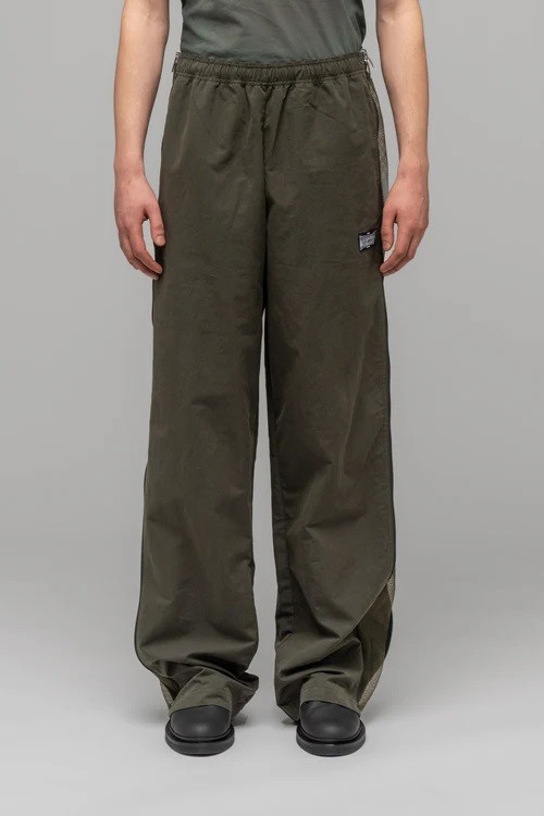 032c YOU TRACKSUIT TROUSERS