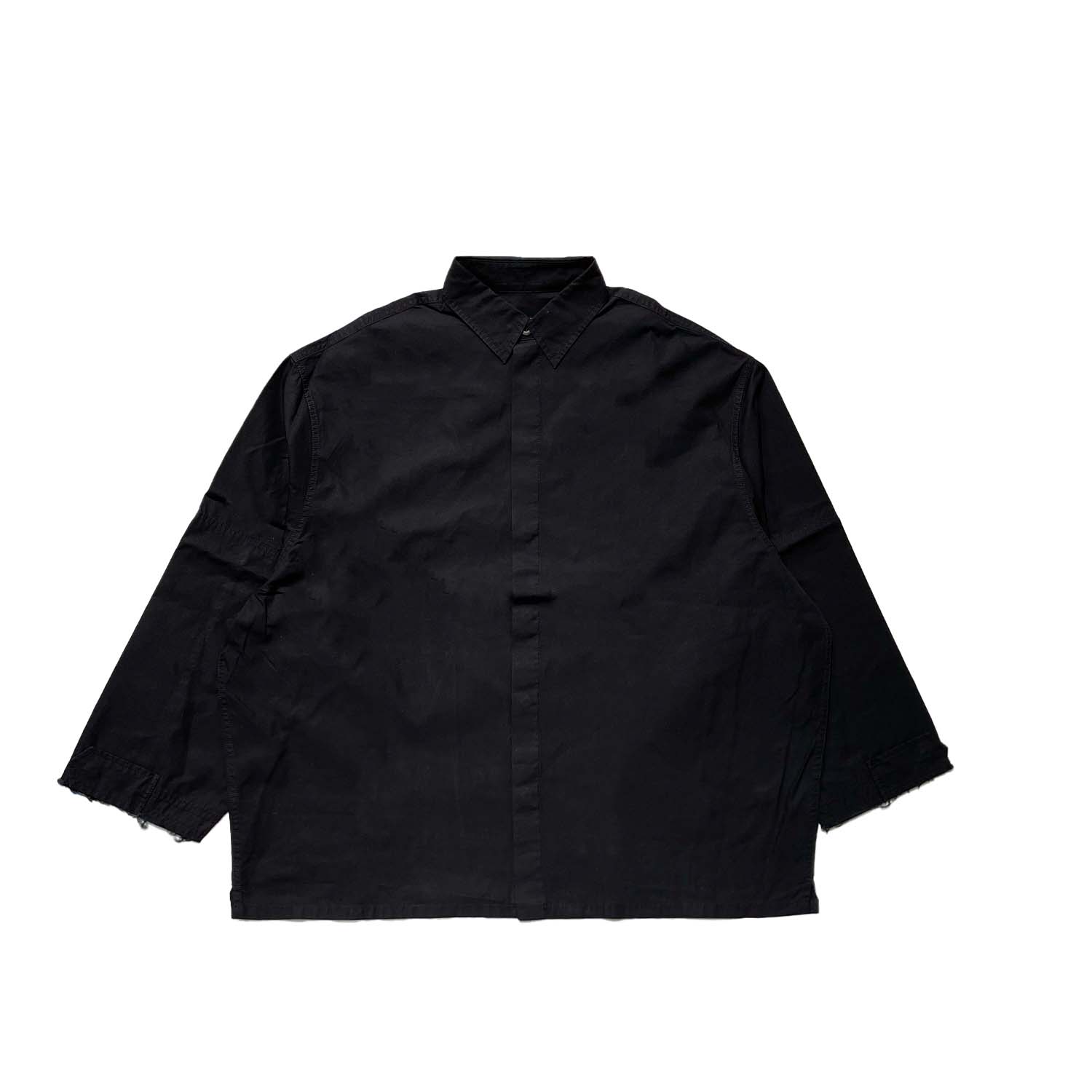 032c DIRECTOR OVERSHIRT