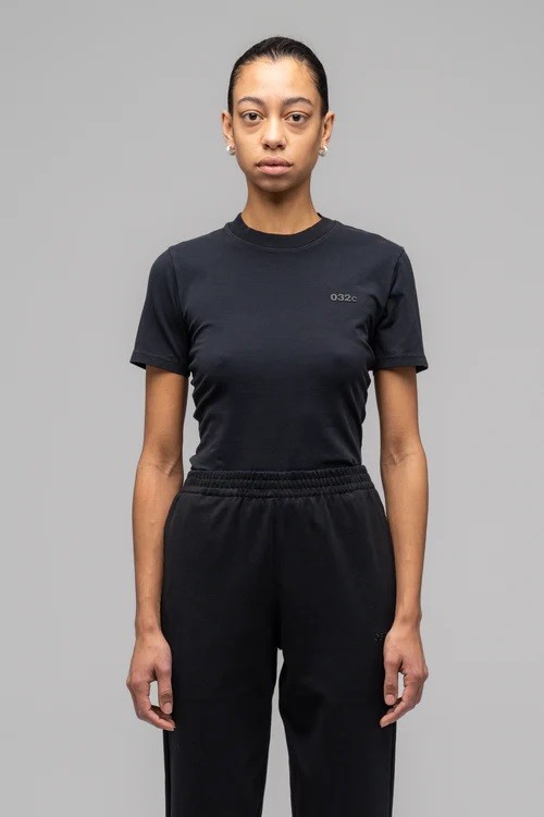 032c ADAGIO FITTED T-SHIRT