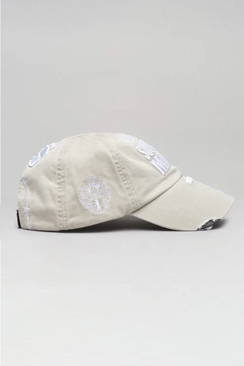 032c ''SUSPICIOUS MINDS'' CAP