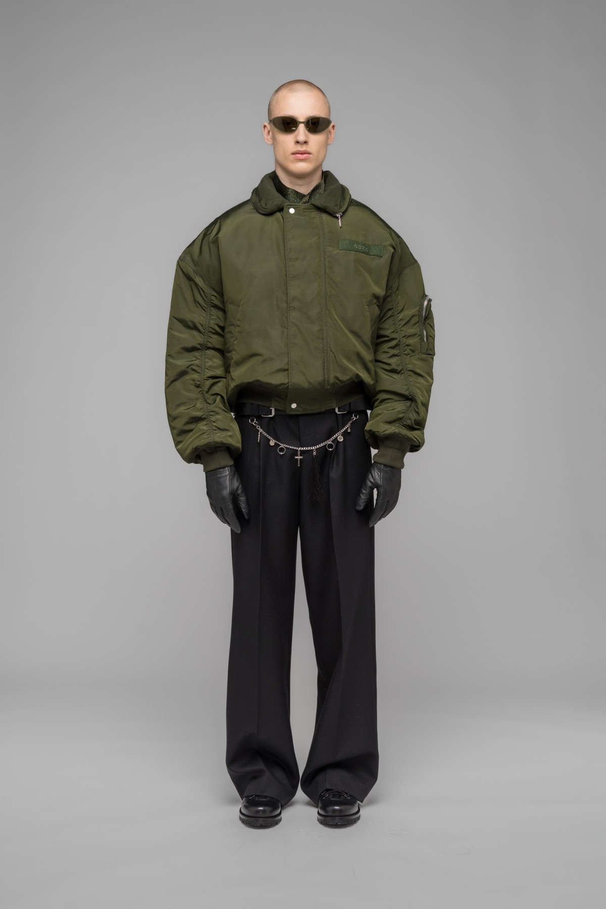 032c ''HUNTING'' BOMBER