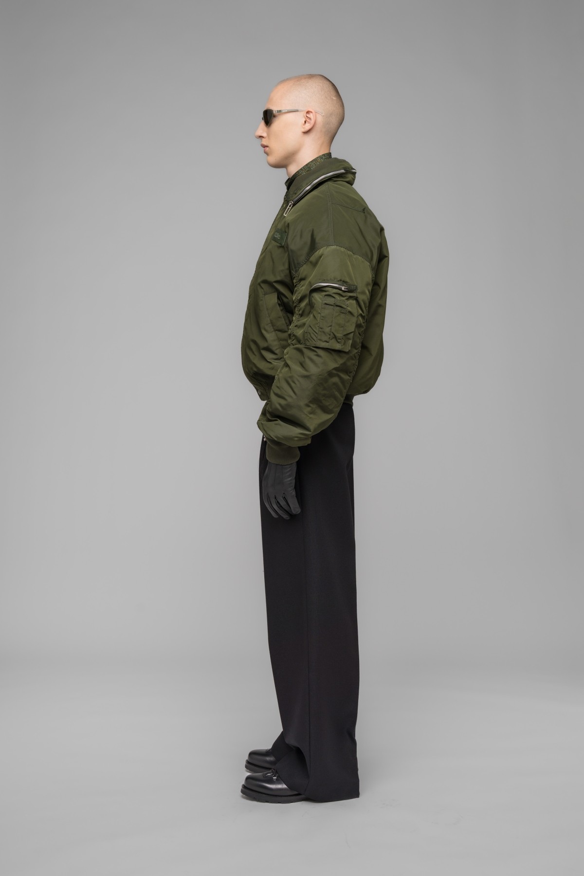 032c ''HUNTING'' BOMBER