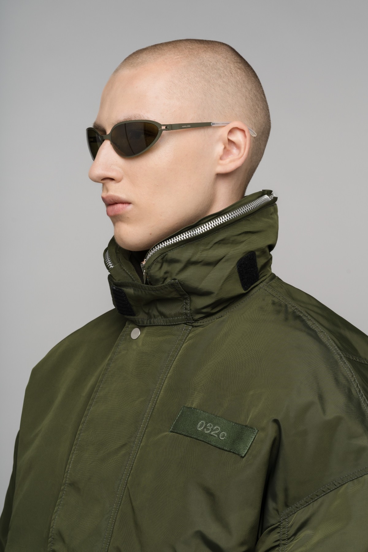 032c ''HUNTING'' BOMBER