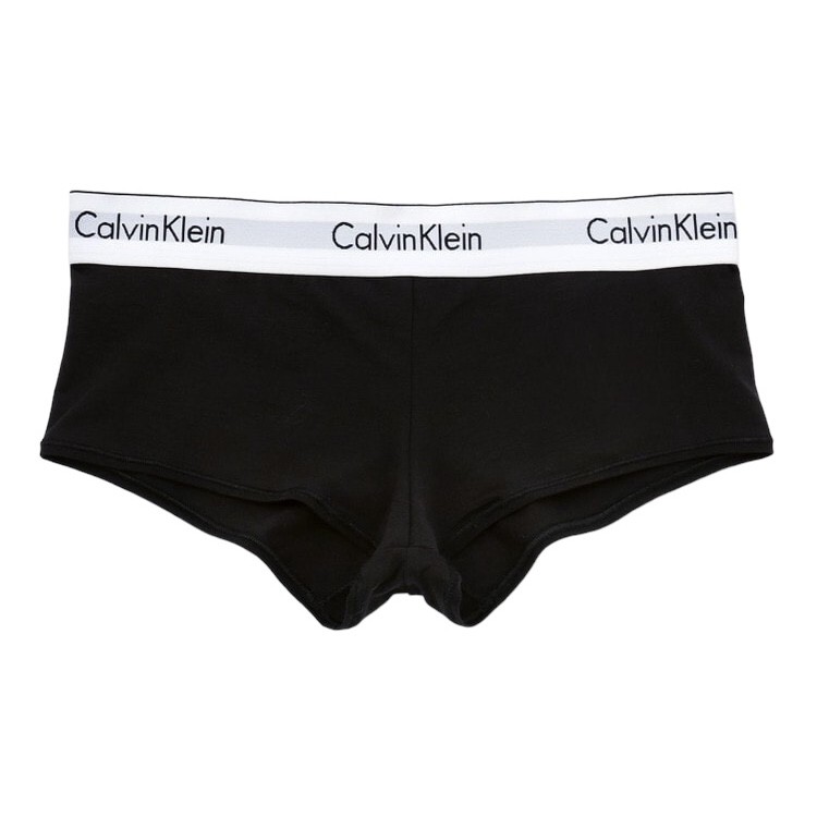 CALVIN KLEIN BOY SHORT