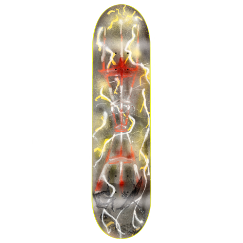 MORTAR TOKYO ONLINE（モータルトーキョー） / Decks