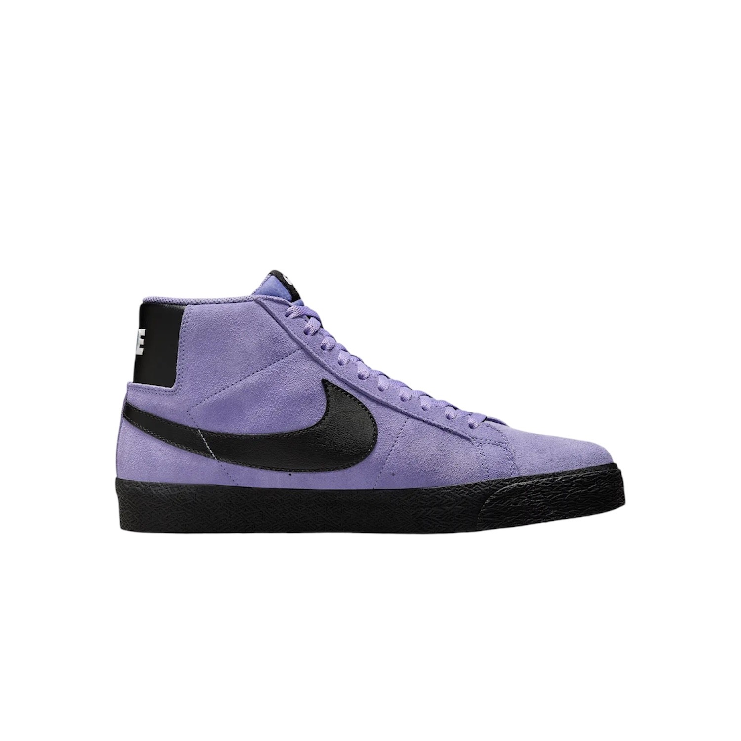 NIKESB ZOOM BLAZER MID