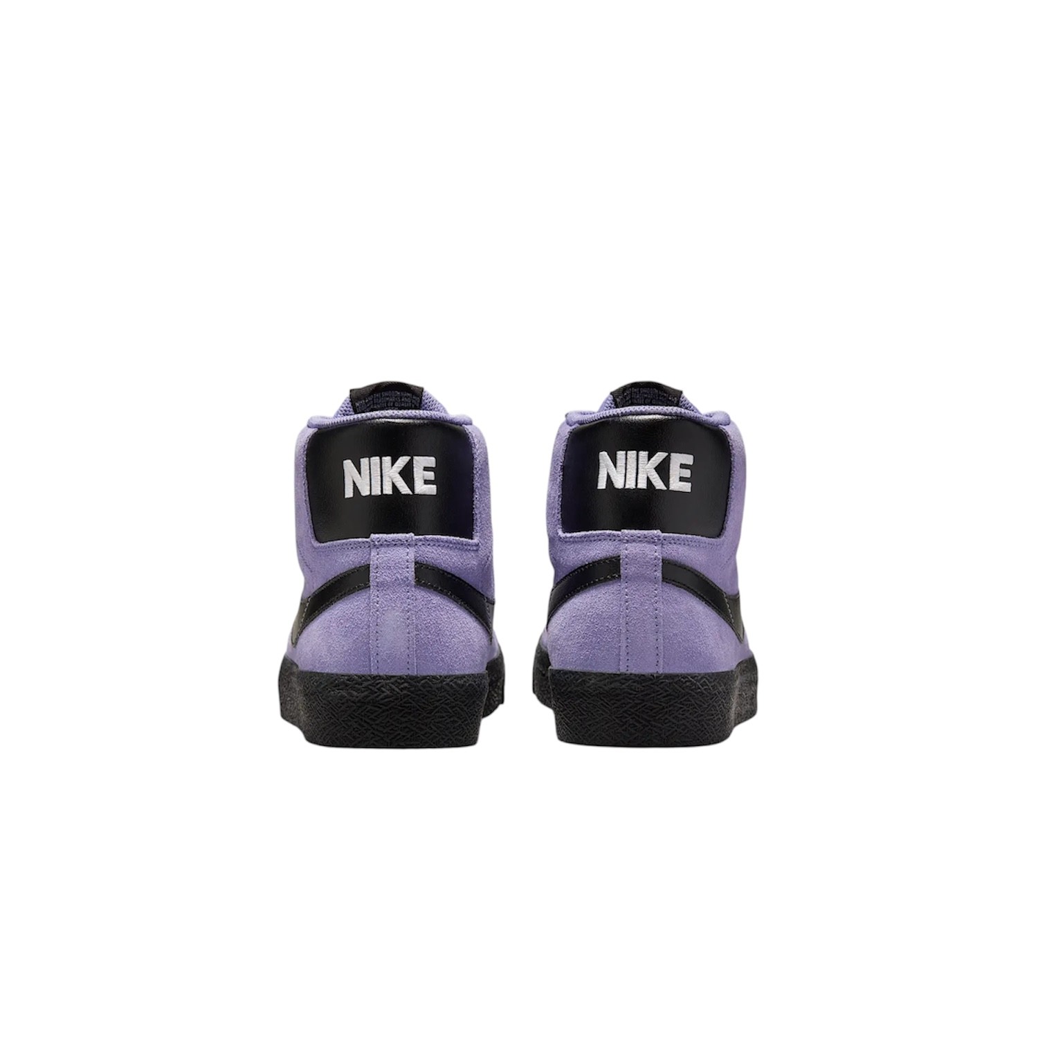 NIKESB ZOOM BLAZER MID