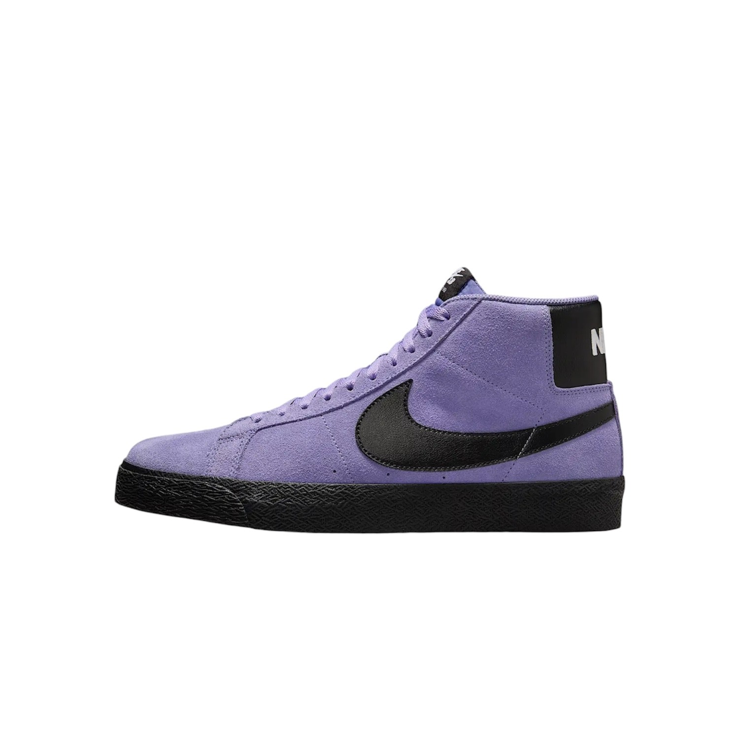 NIKESB ZOOM BLAZER MID