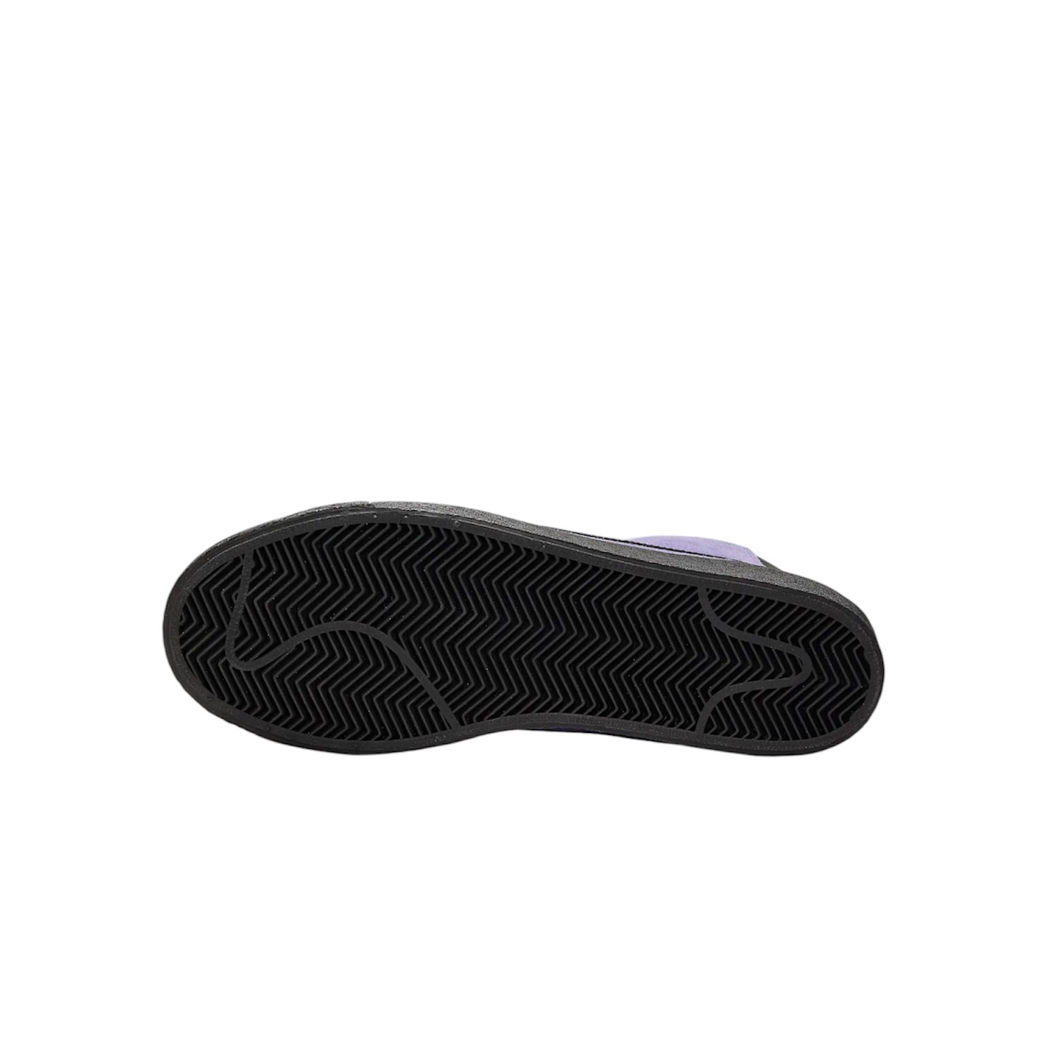 NIKESB ZOOM BLAZER MID