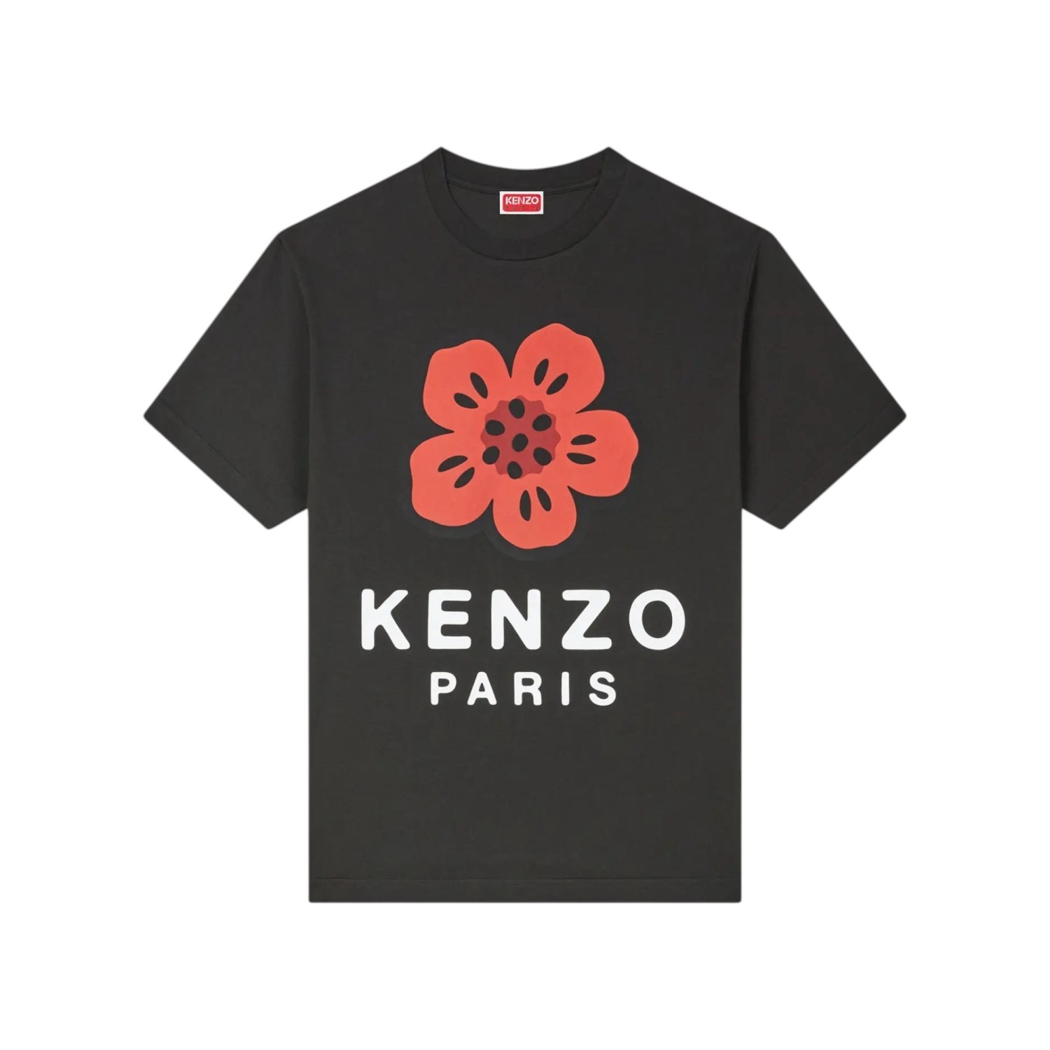 KENZO Boke Flower T-SHIRT
