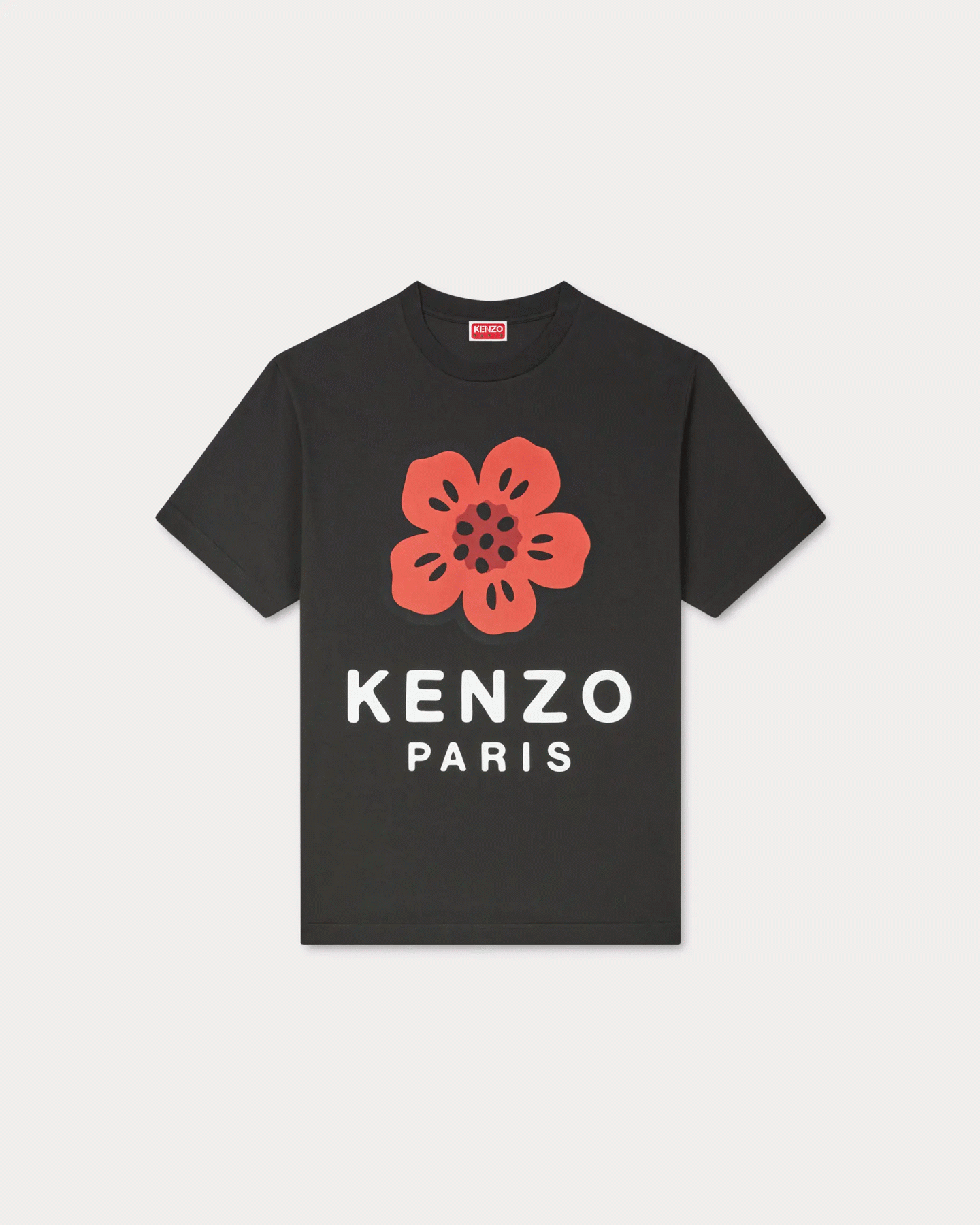 KENZO Boke Flower T-SHIRT