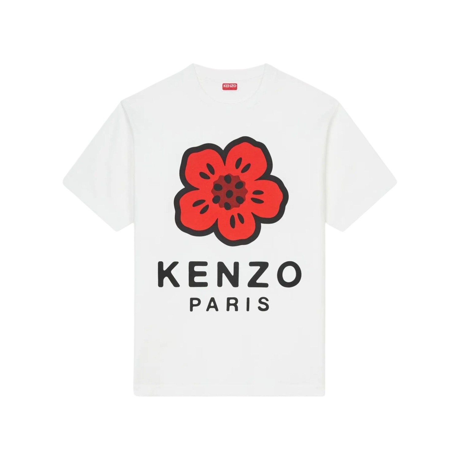 KENZO Boke Flower T-SHIRT