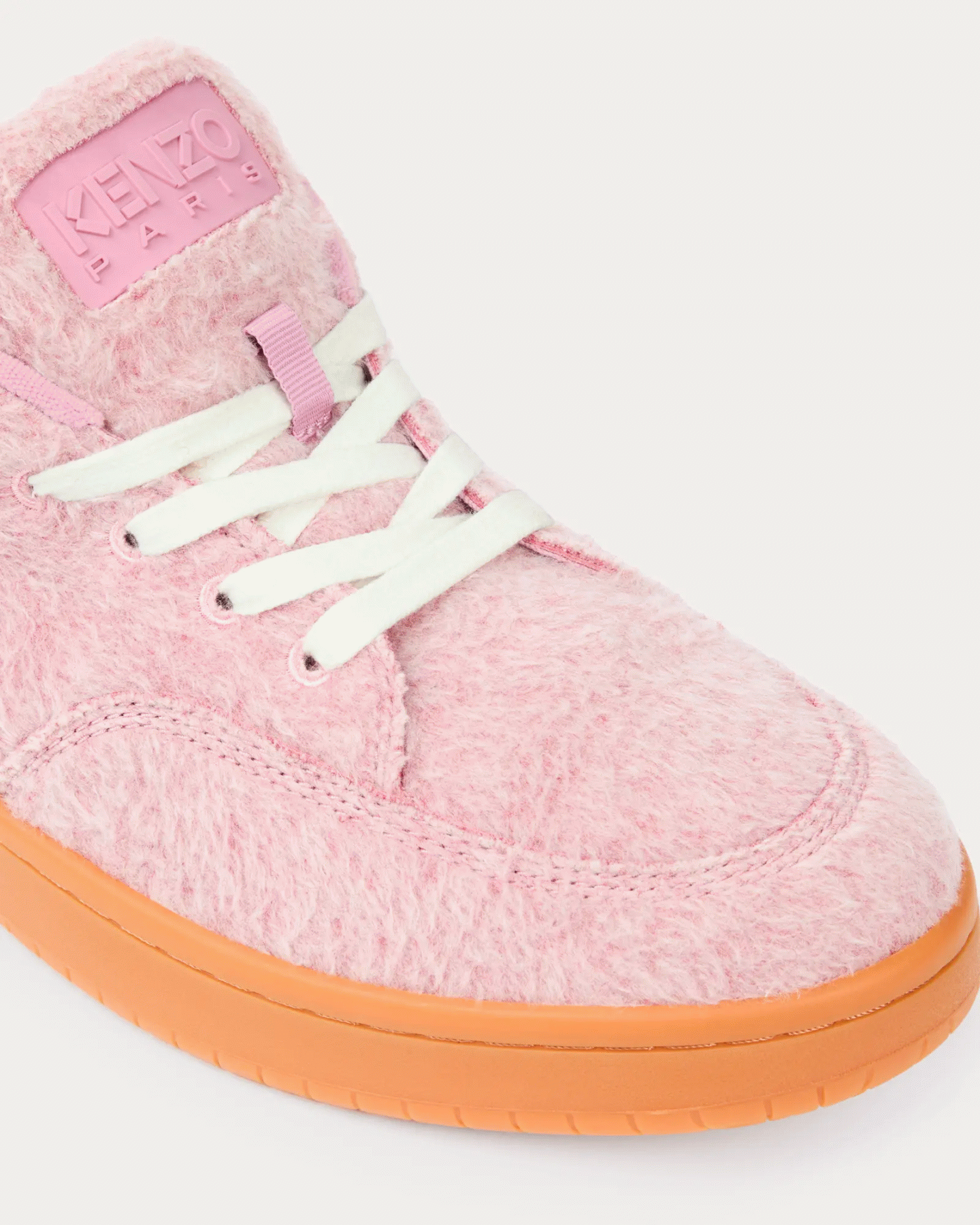 'KENZO-DOME' SNEAKERS