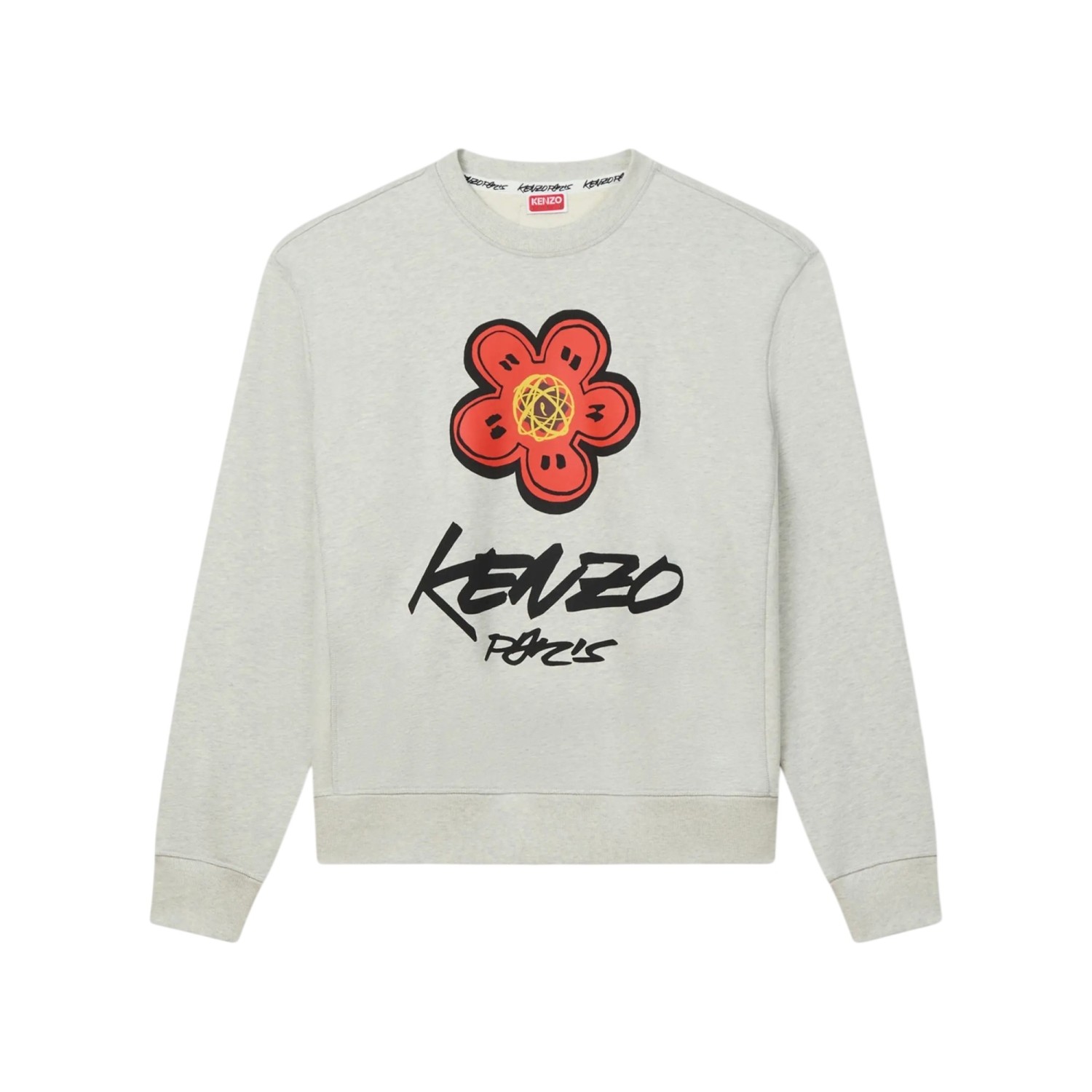 KENZO x Futura 2000 SWEAT