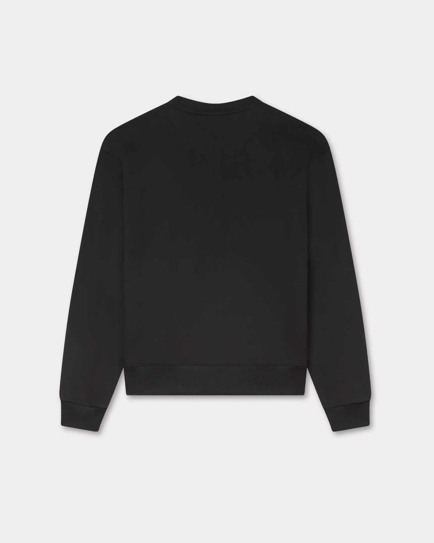 KENZO Happy Tiger EMBROIDERED SWEAT