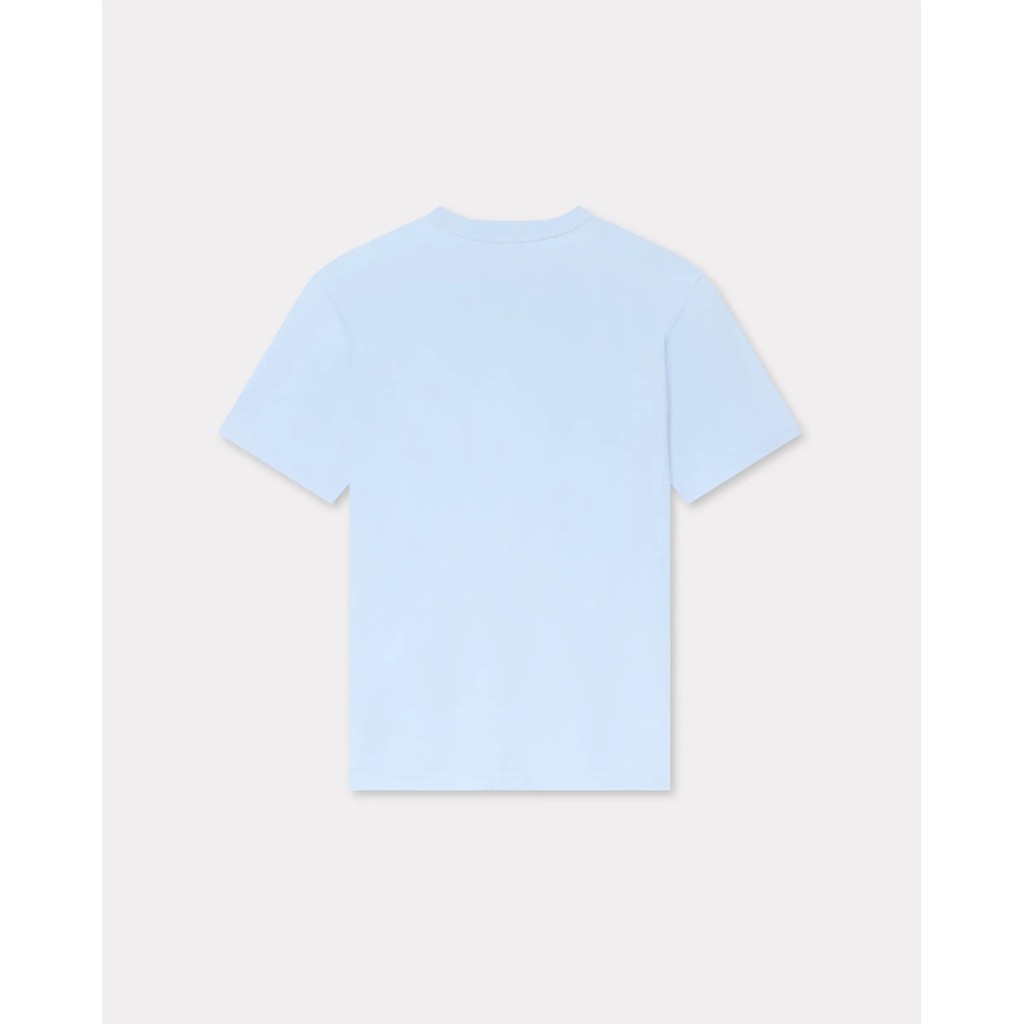 'KENZO ARCHIVE BOUQUET' EMBROIDERED COTTON T-SHIRT