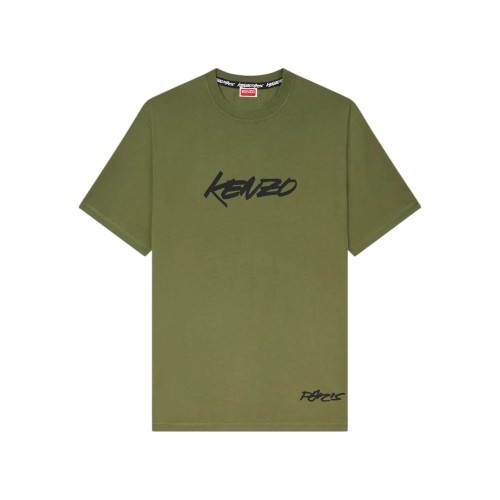 STEFANO MORTARI 売れ筋商品|||ステファノ モルタリ Tシャツ トップス レディース T-shirts Green stefanomortari（ステファノモルタリ） | BRAND一覧 | 三喜商事
