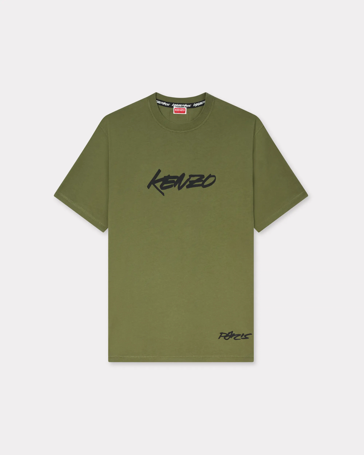 KENZO x Futura 2000 T-SHIRT
