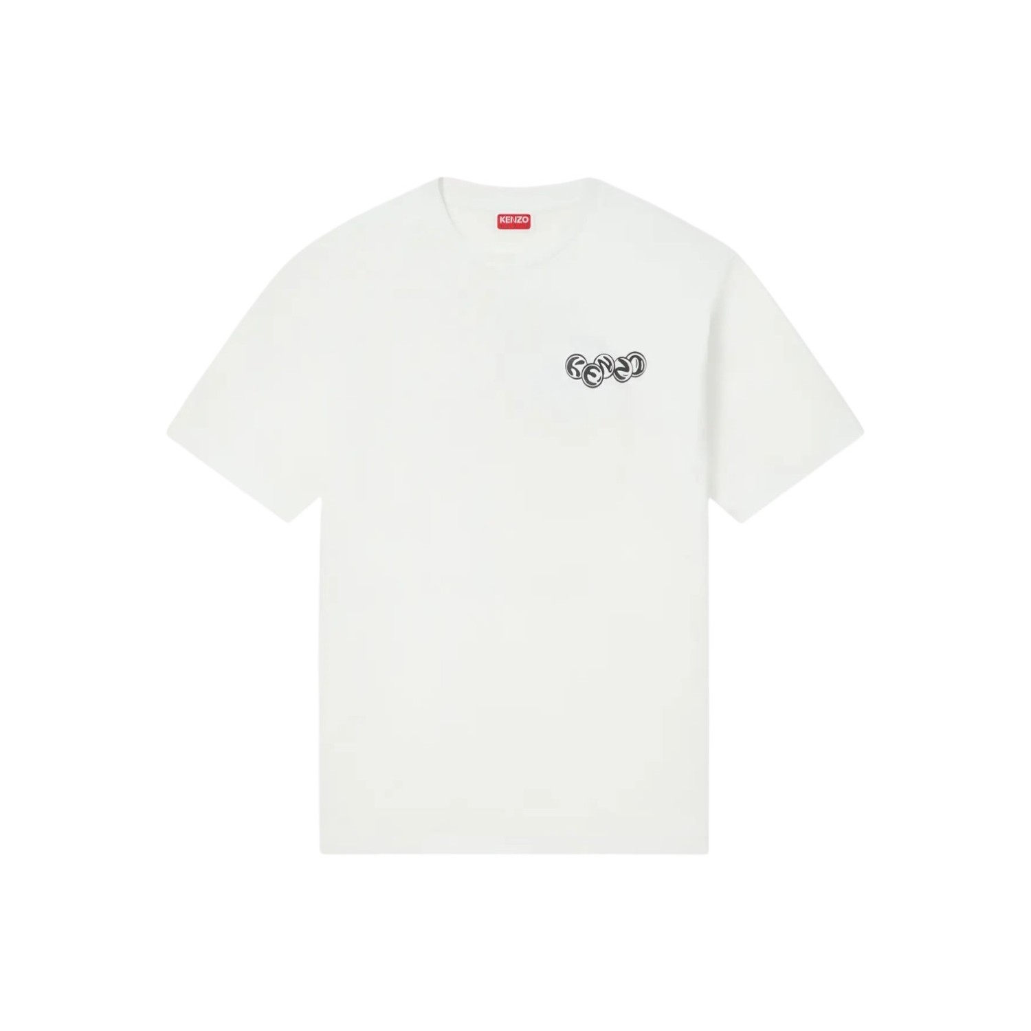 KENZO PACHINKO CLASSIC T-