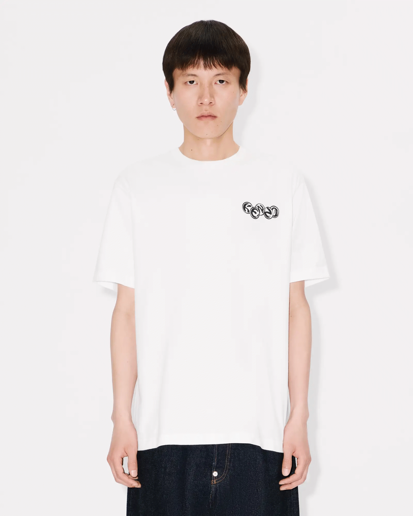 KENZO PACHINKO CLASSIC T-
