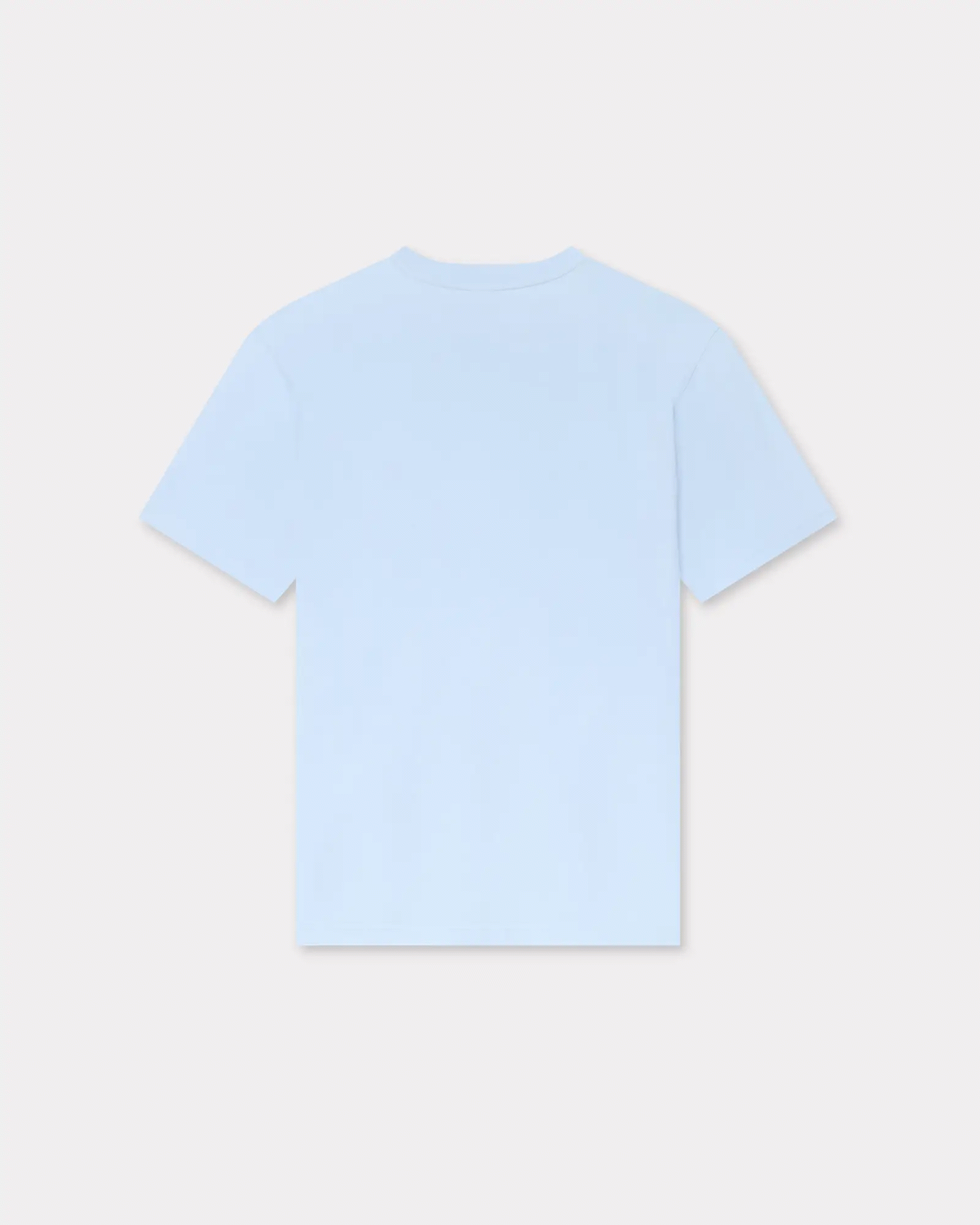 'KENZO ARCHIVE BOUQUET' EMBROIDERED COTTON T-SHIRT