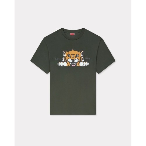 KENZO Happy Tiger' T-Shirt