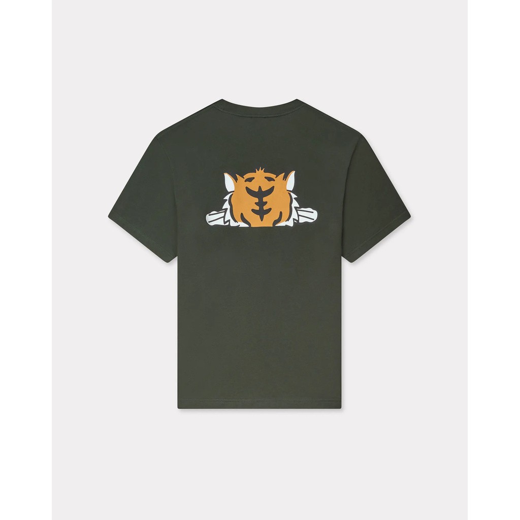 KENZO Happy Tiger' T-Shirt