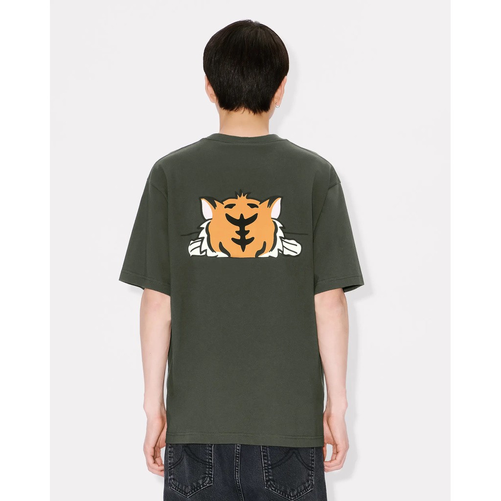 KENZO Happy Tiger' T-Shirt