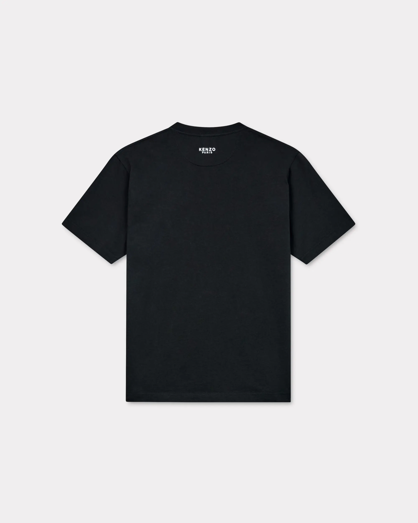 KENZO BOKE FLOWER EMBROIDERED Tee