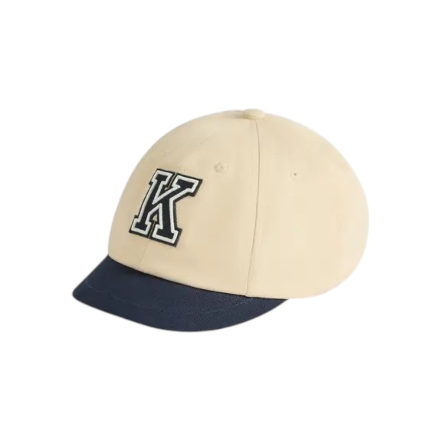 BASEBALL COTTON CAP