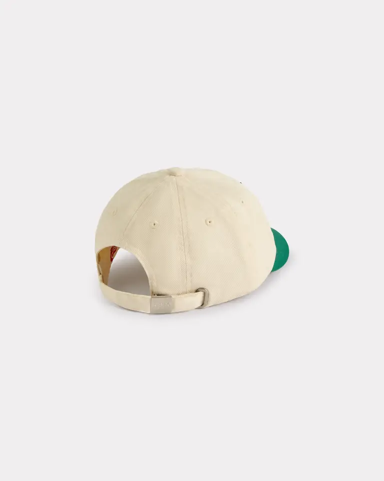 BASEBALL COTTON CAP