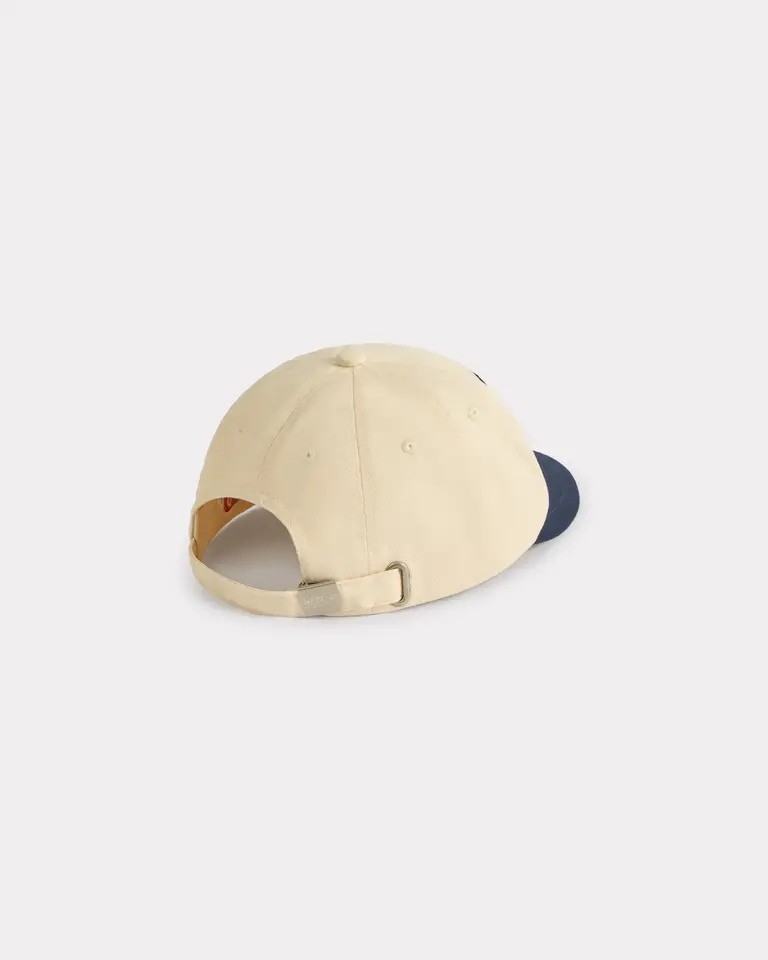 BASEBALL COTTON CAP