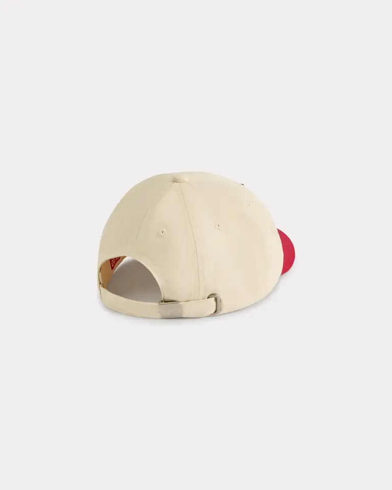 BASEBALL COTTON CAP