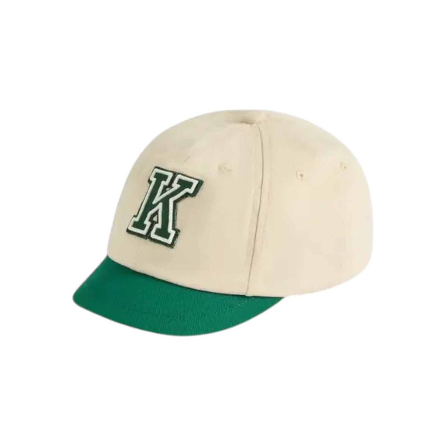 BASEBALL COTTON CAP