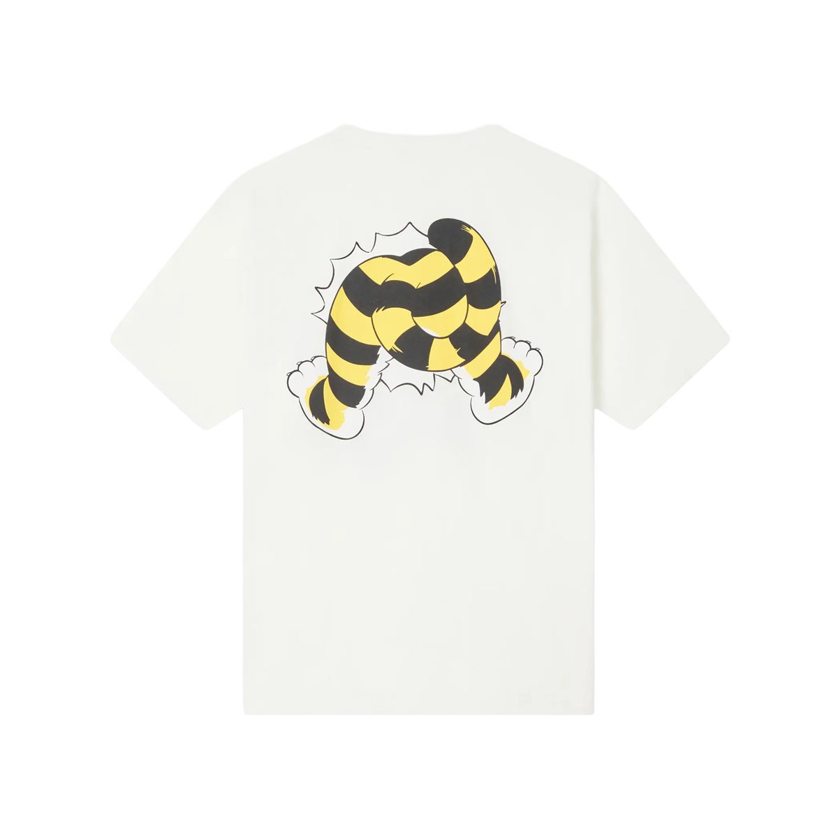 KENZO WILD TIGER T-SHIRT