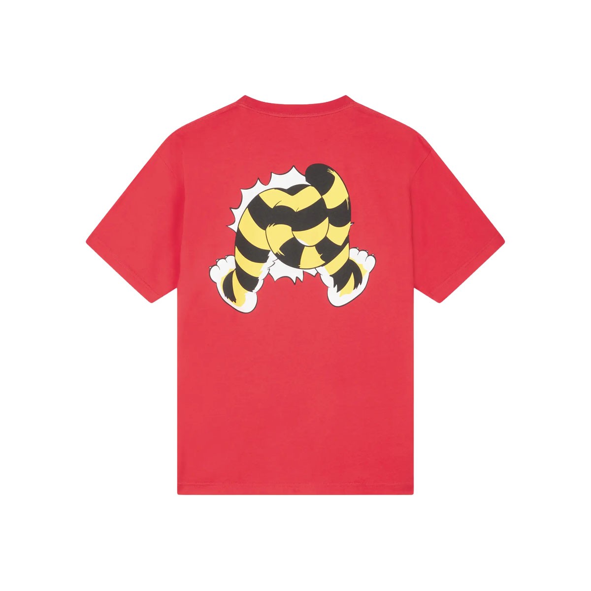 KENZO WILD TIGER T-SHIRT