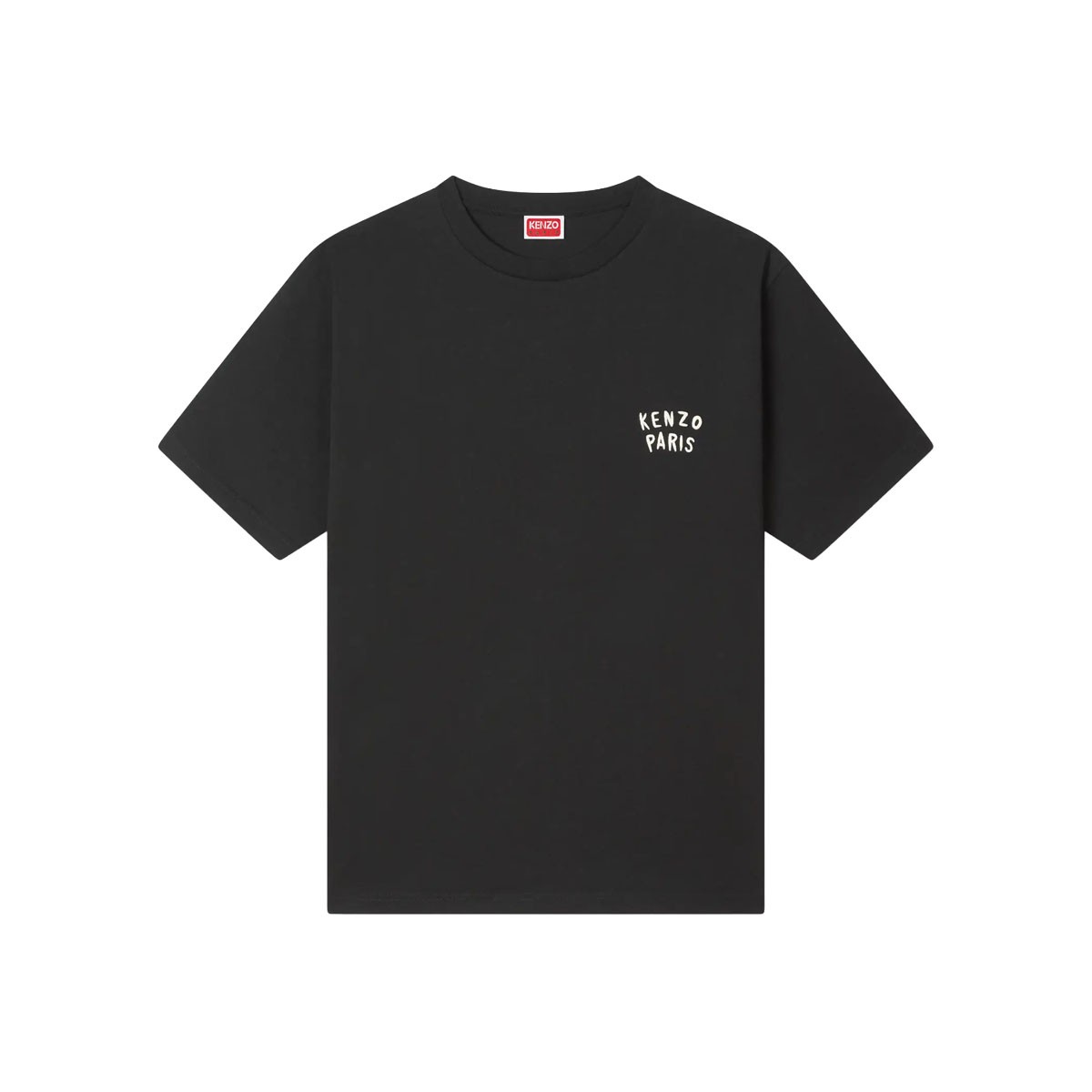 KENZO GOTS KENZO BOKE HEART OVERSIZED