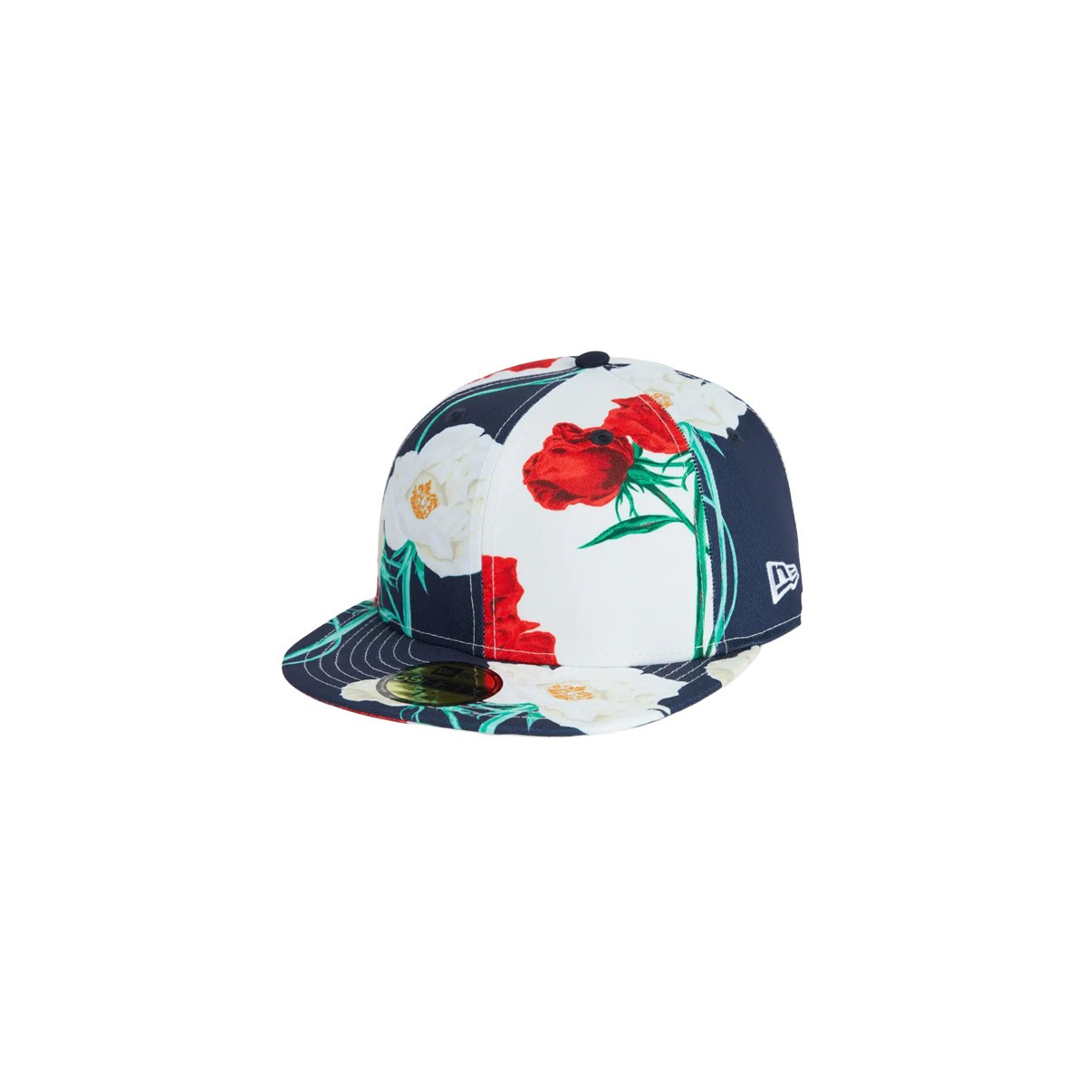 KENZO X NEW ERA CAP