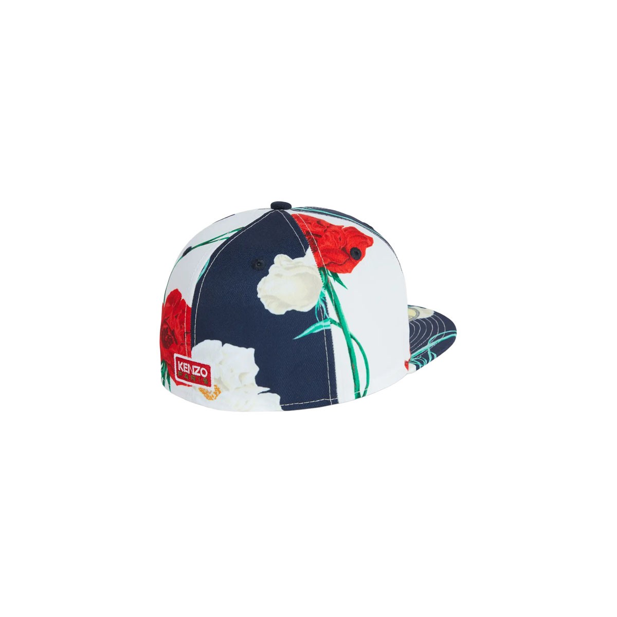 KENZO X NEW ERA CAP