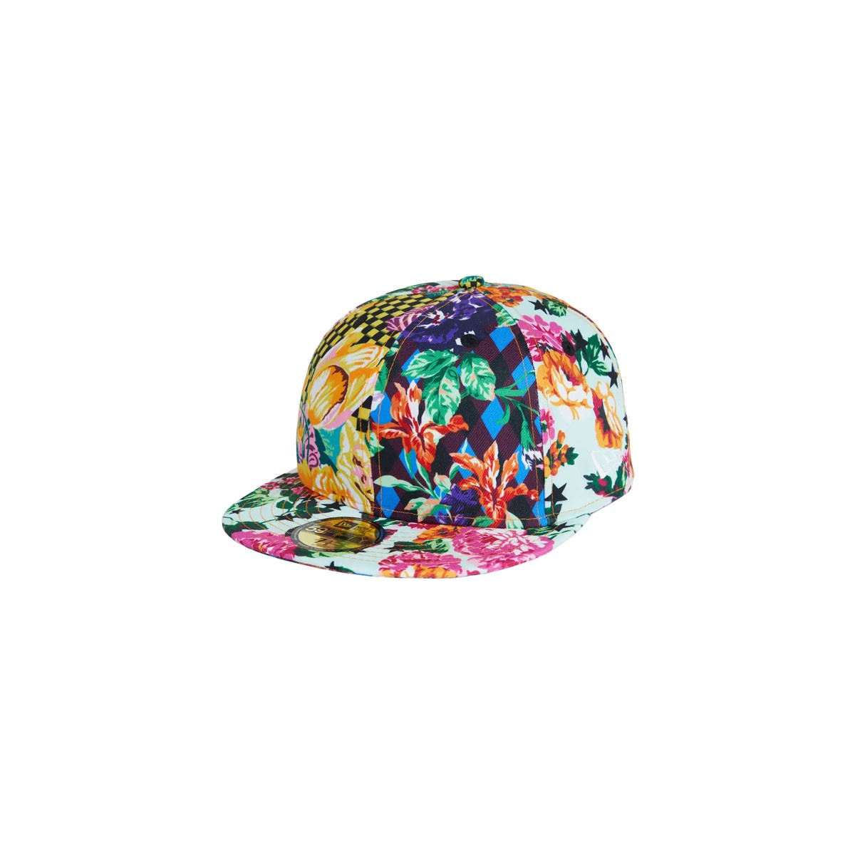 KENZO X NEW ERA CAP